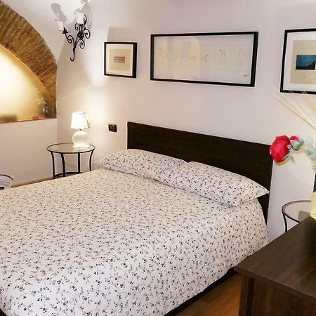 L' Arcata A Montesanto Villa Napoli Dış mekan fotoğraf