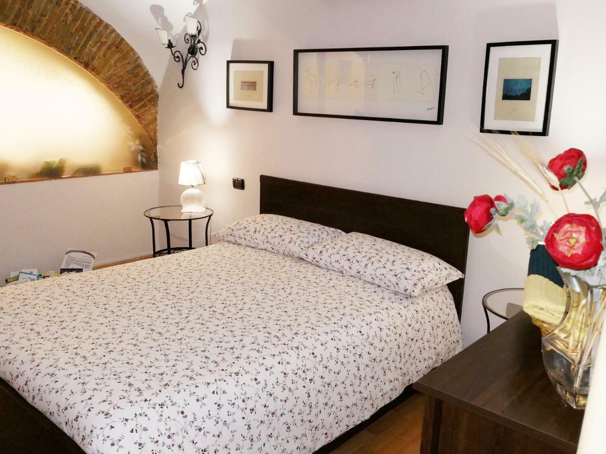 L' Arcata A Montesanto Villa Napoli Dış mekan fotoğraf