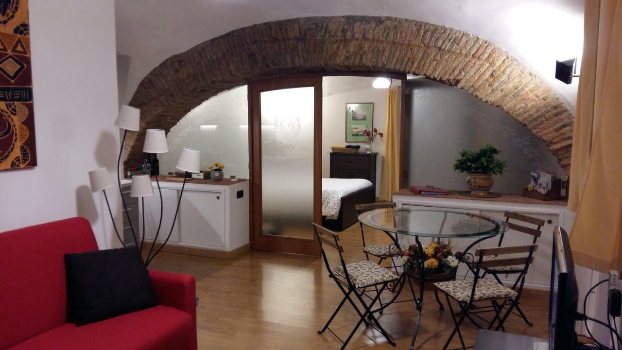 L' Arcata A Montesanto Villa Napoli Dış mekan fotoğraf