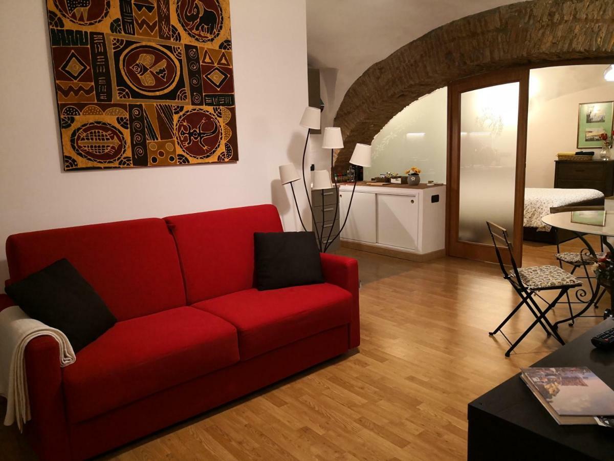 L' Arcata A Montesanto Villa Napoli Dış mekan fotoğraf