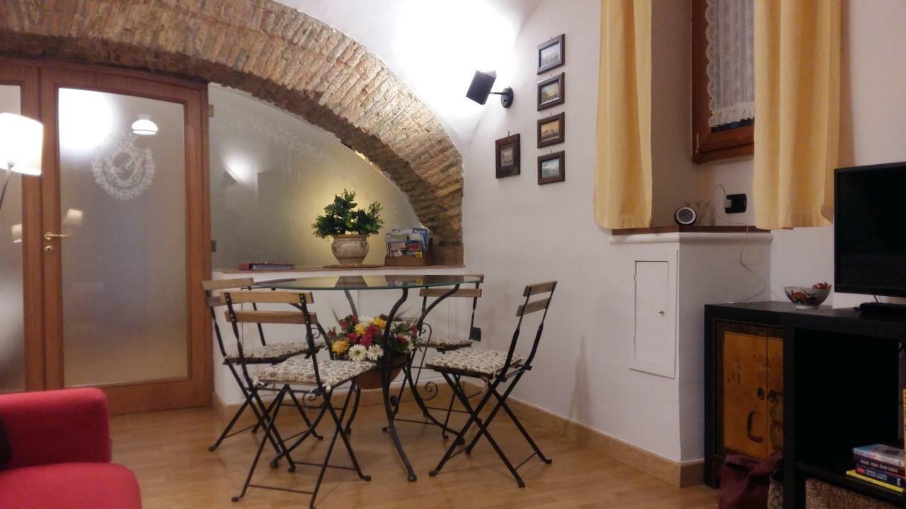 L' Arcata A Montesanto Villa Napoli Dış mekan fotoğraf