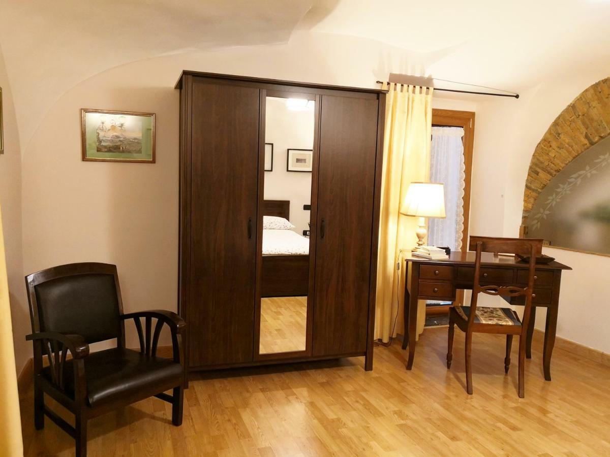 L' Arcata A Montesanto Villa Napoli Dış mekan fotoğraf