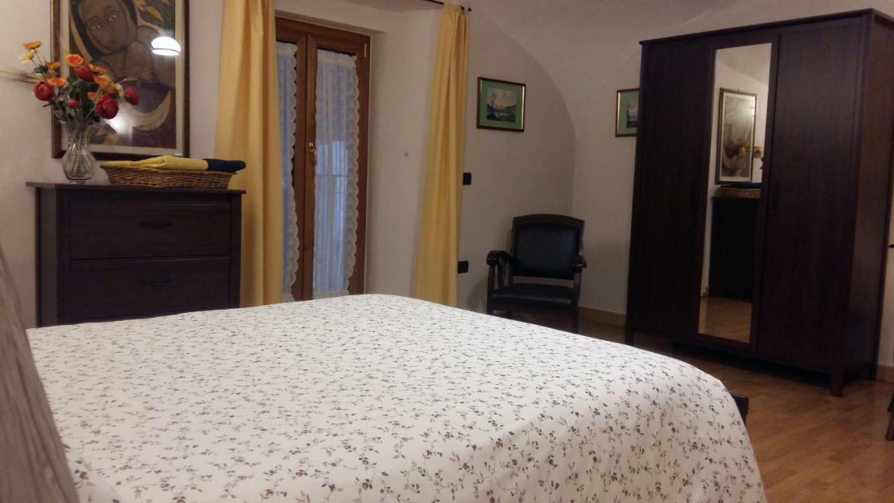 L' Arcata A Montesanto Villa Napoli Dış mekan fotoğraf
