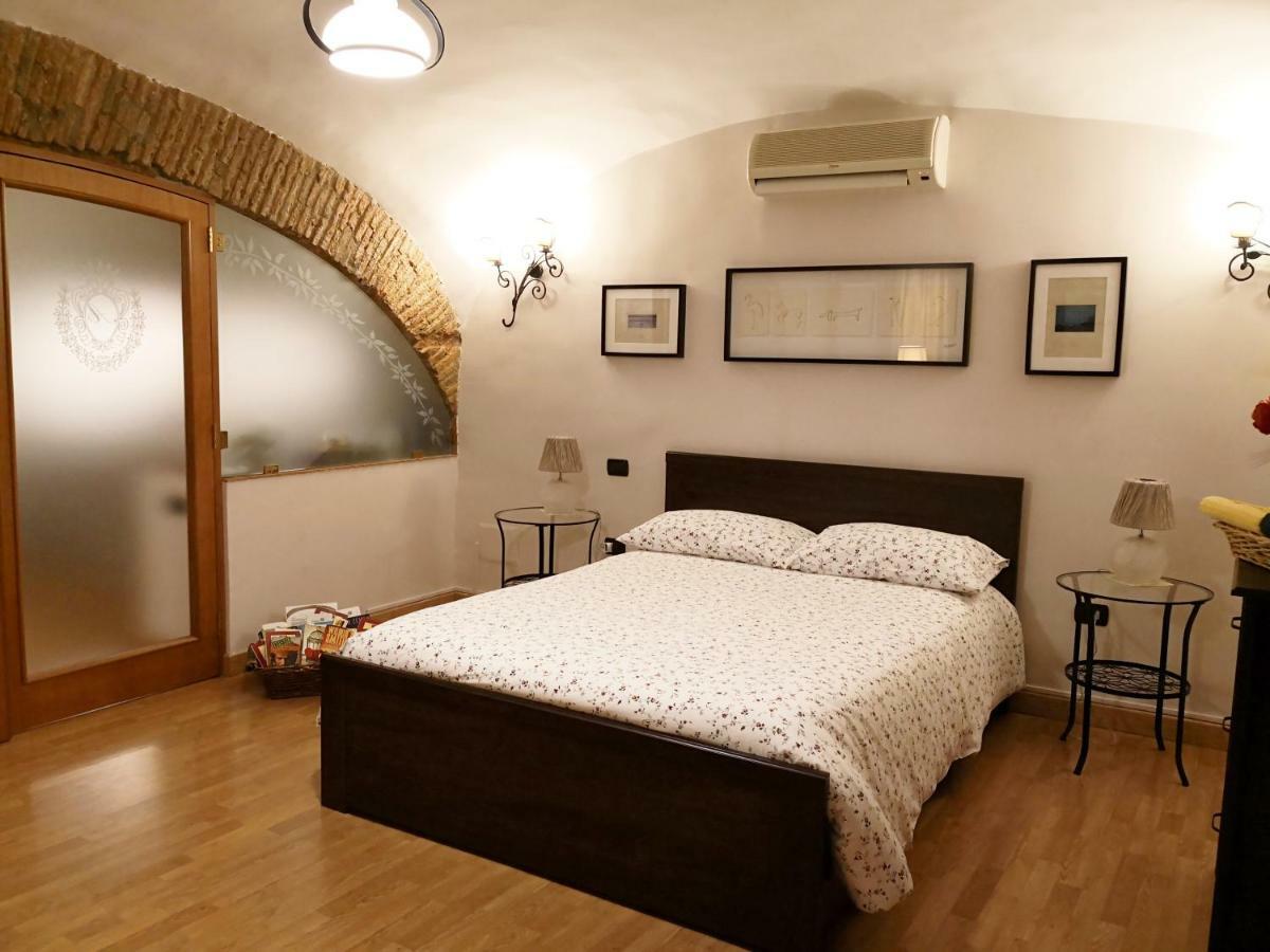 L' Arcata A Montesanto Villa Napoli Dış mekan fotoğraf